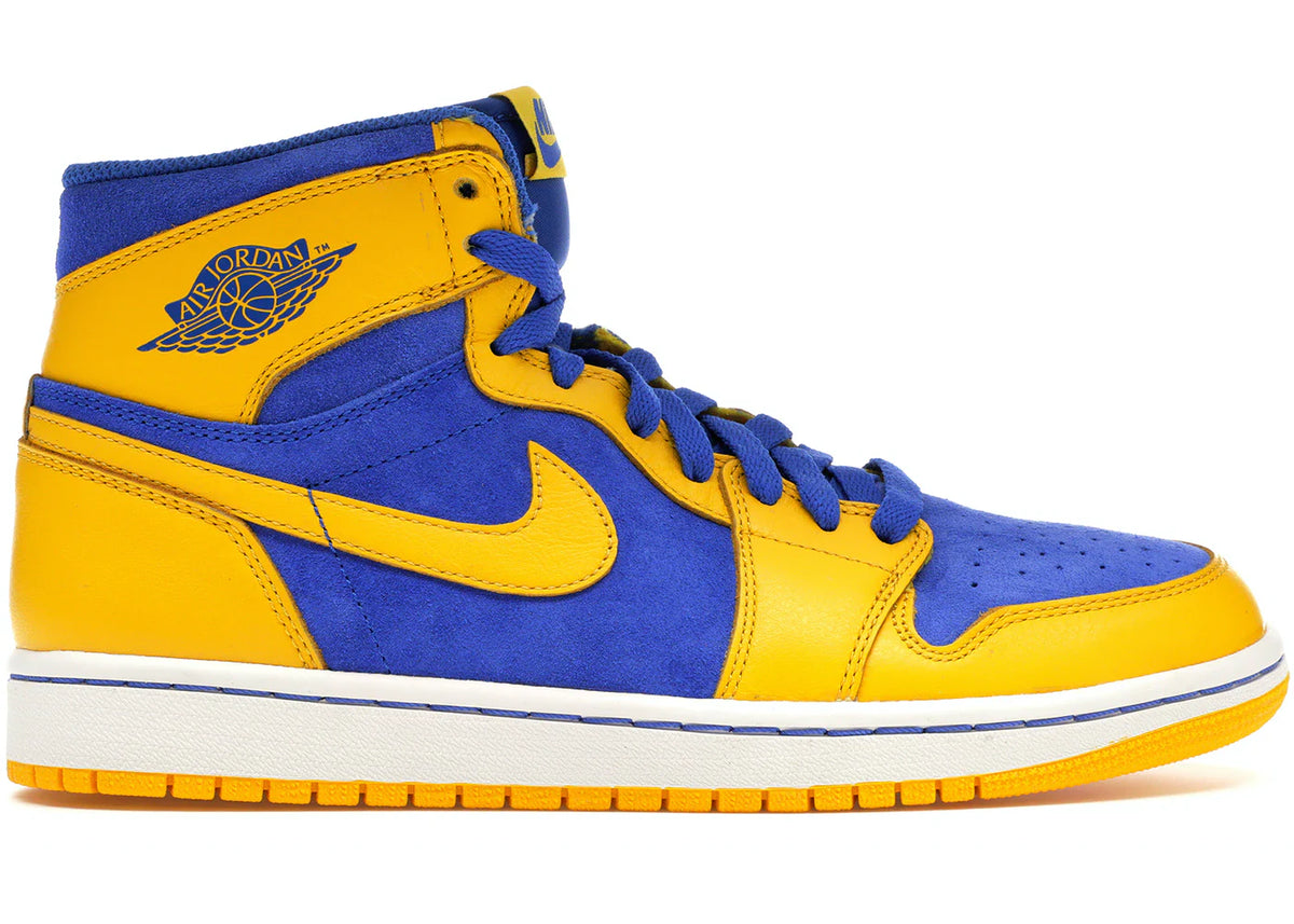 Air Jordan 1 Jordan 1 Retro High OG Laney