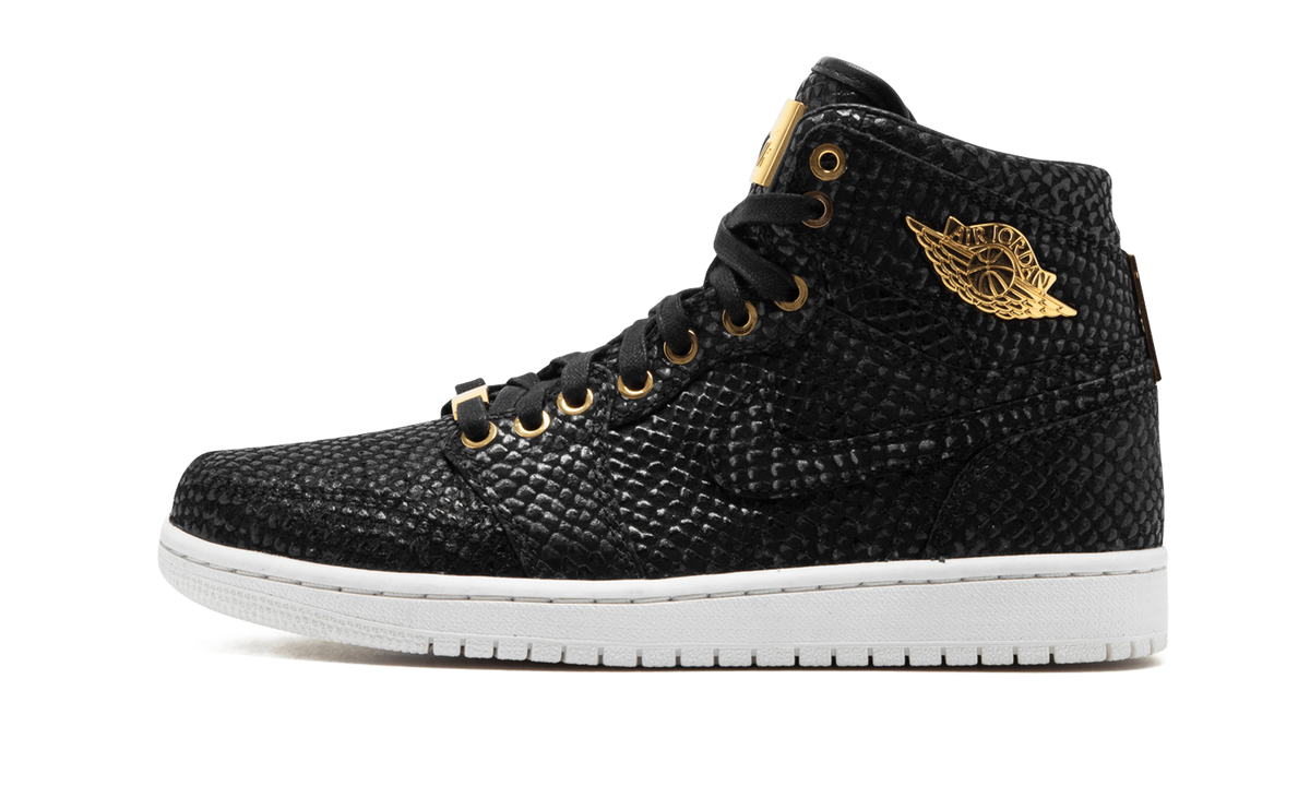 Pinnacle Black