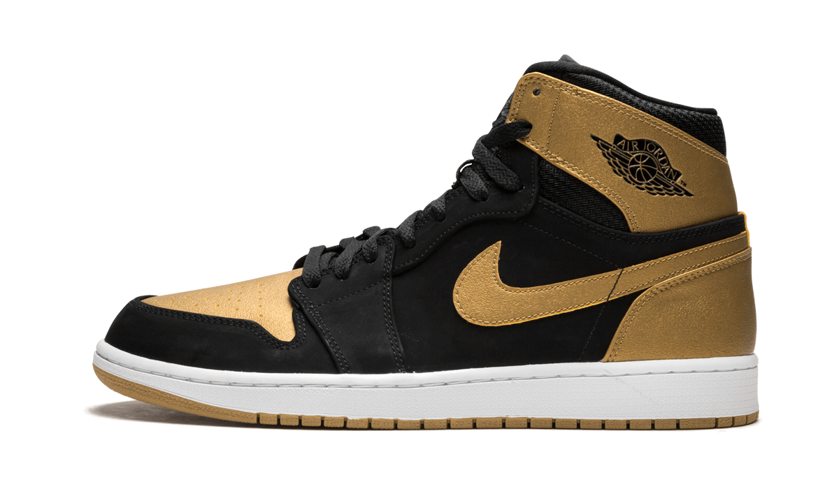 Retro High Melo