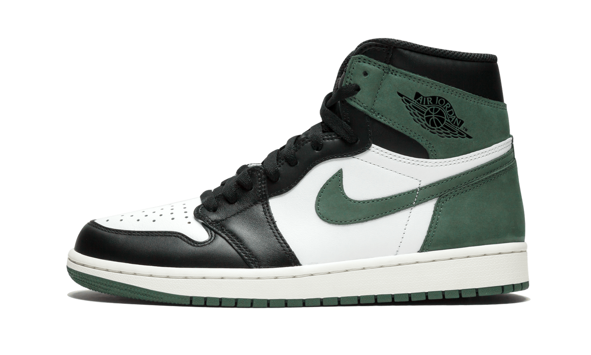 Air Jordan 1 Retro High OG Clay Green