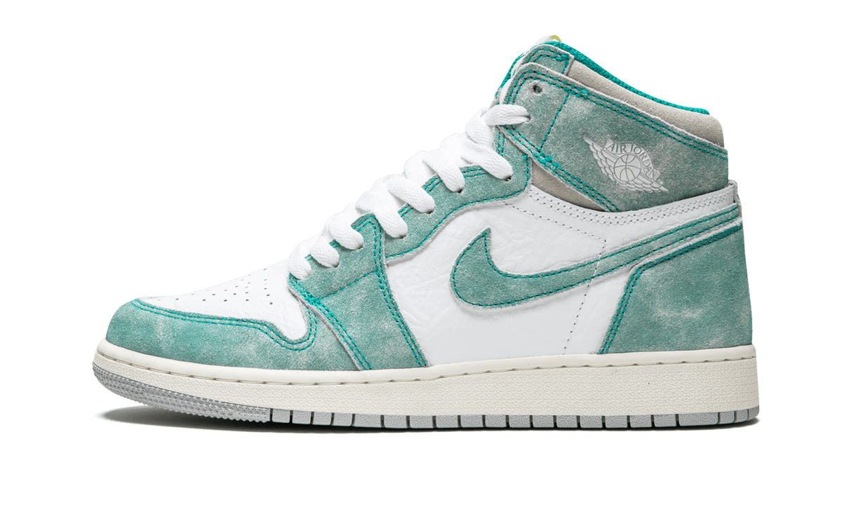 Retro High OG "Turbo Green" GS
