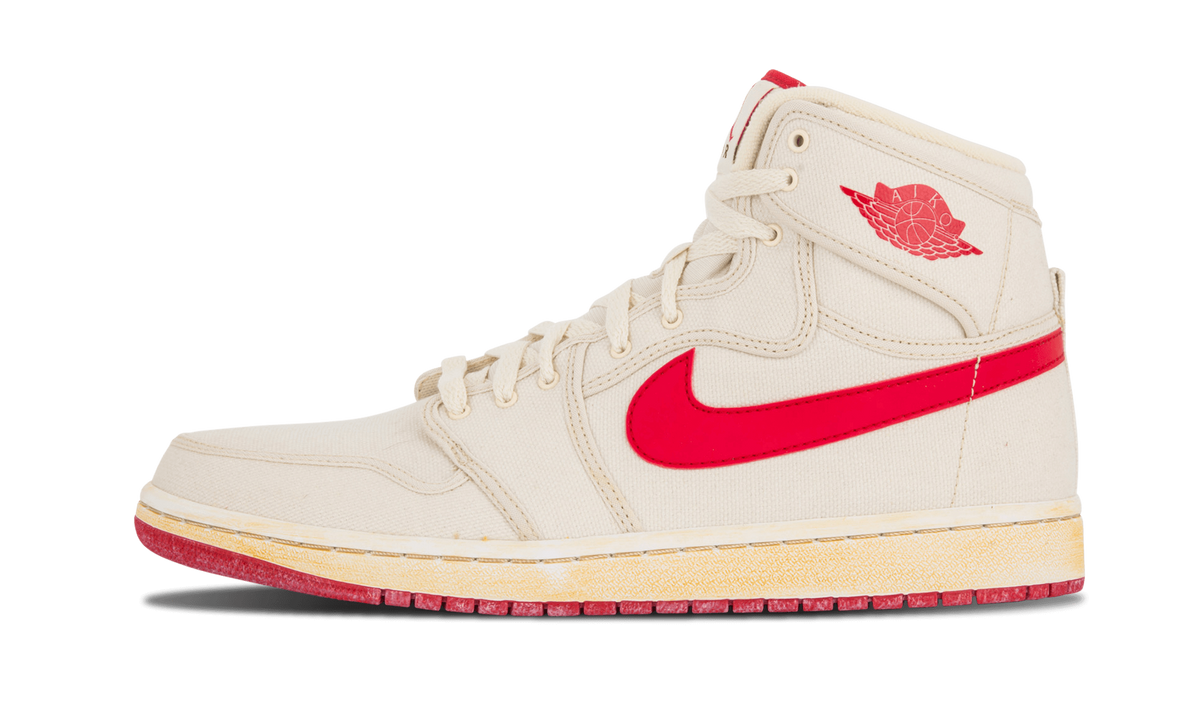 Retro KO HI