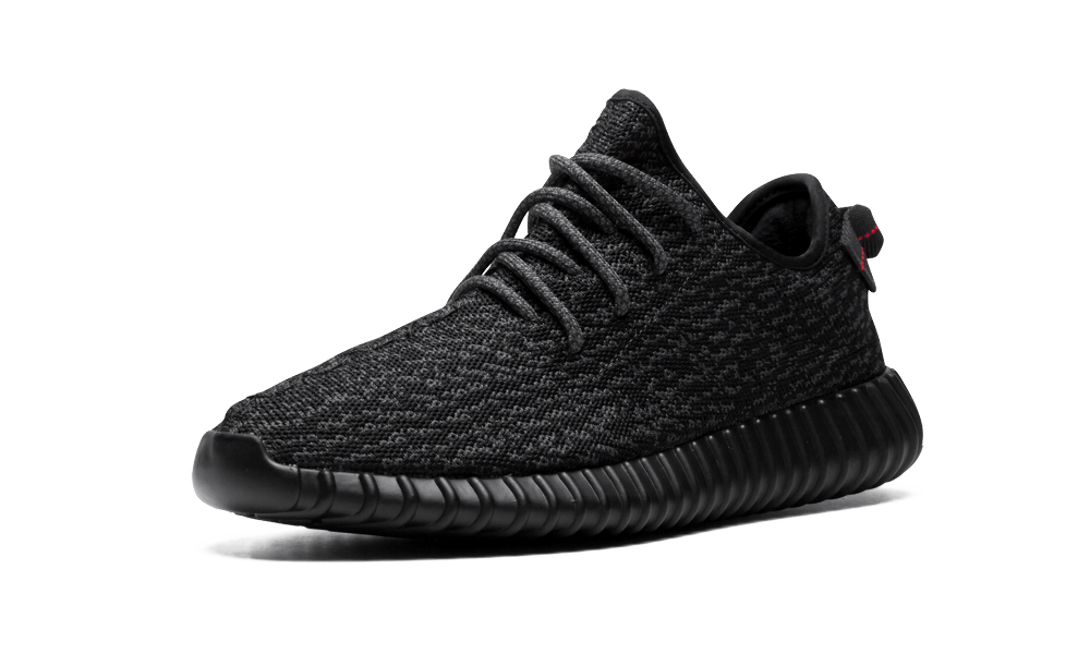 Pirate Black