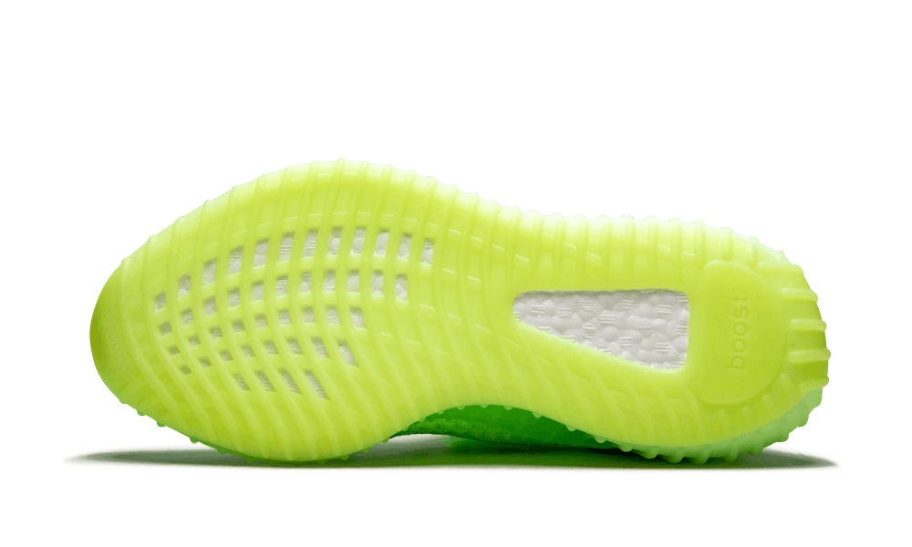 Yeezy Boost 350 V2 - Glow