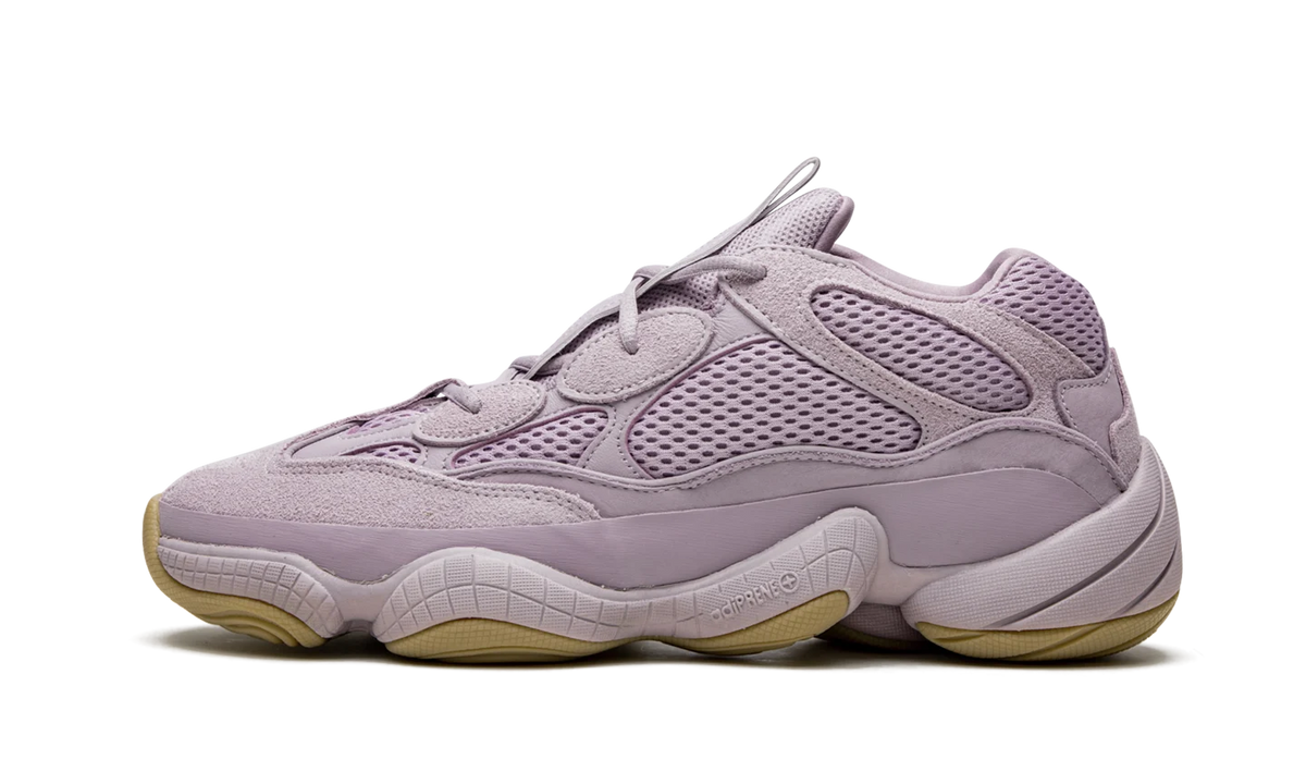 Yeezy Boost 500 Soft Vision