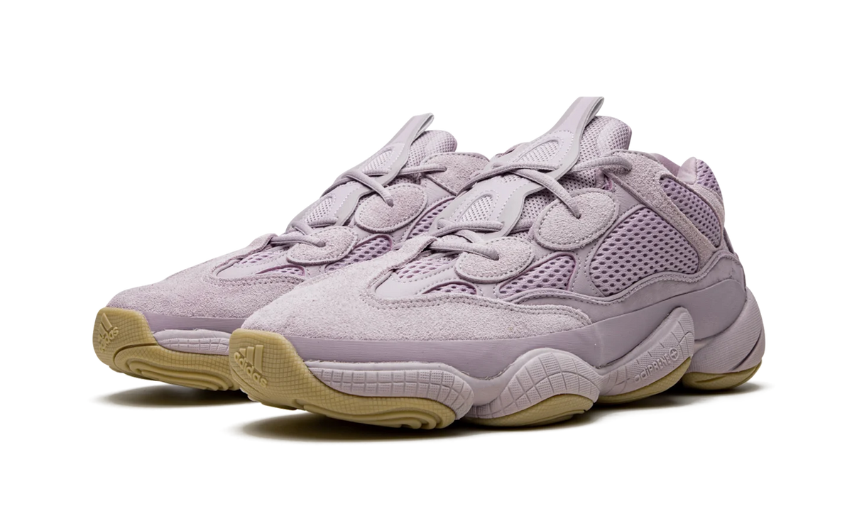 Yeezy Boost 500 Soft Vision