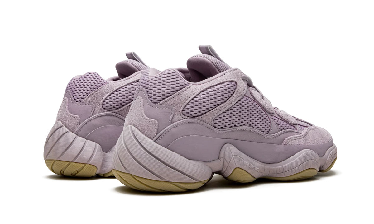 Yeezy Boost 500 Soft Vision