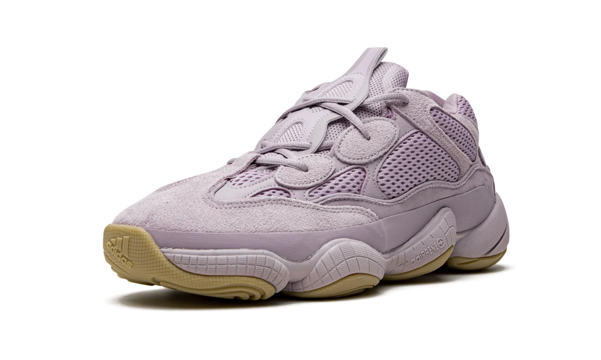 Yeezy Boost 500 Soft Vision