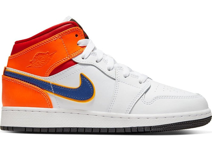 Mid Alternate Multi-Color