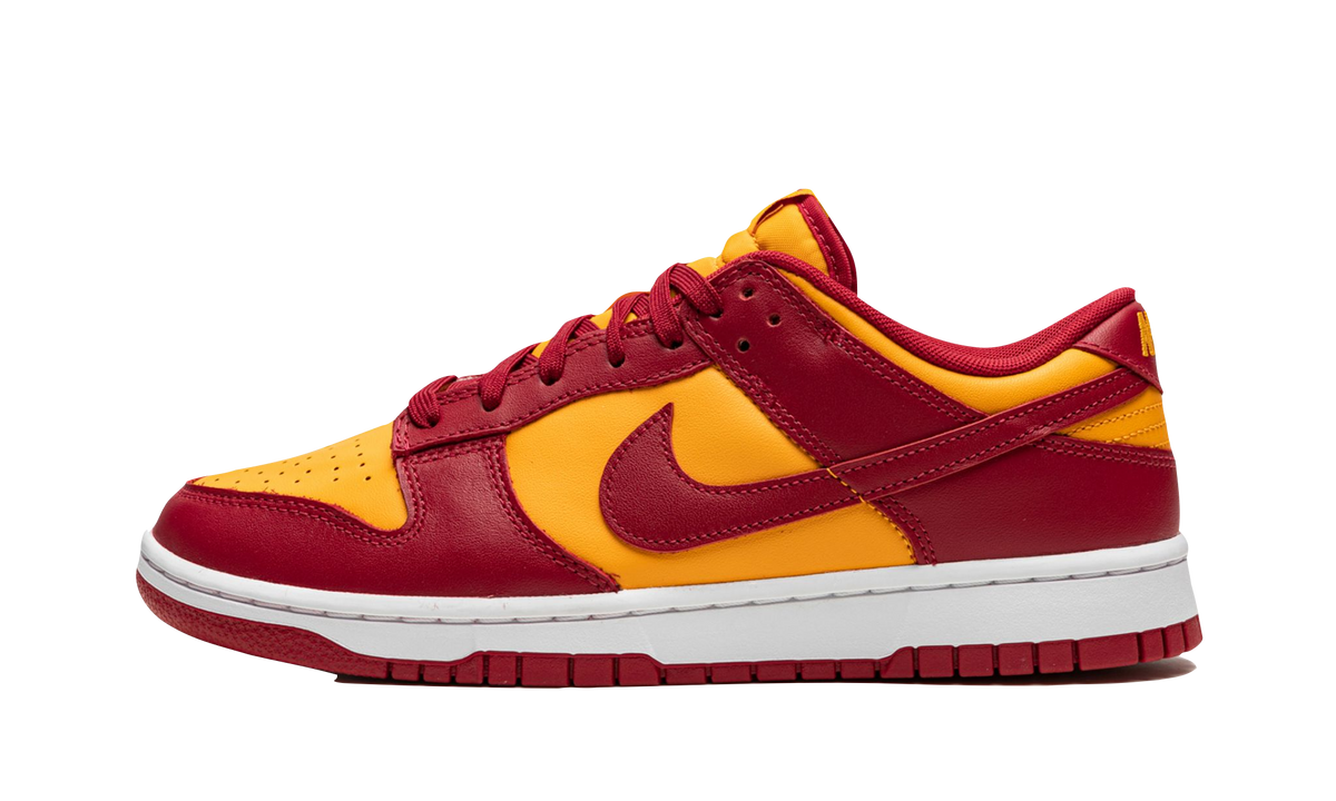 Nike DUNK LOW RETRO Midas Gold