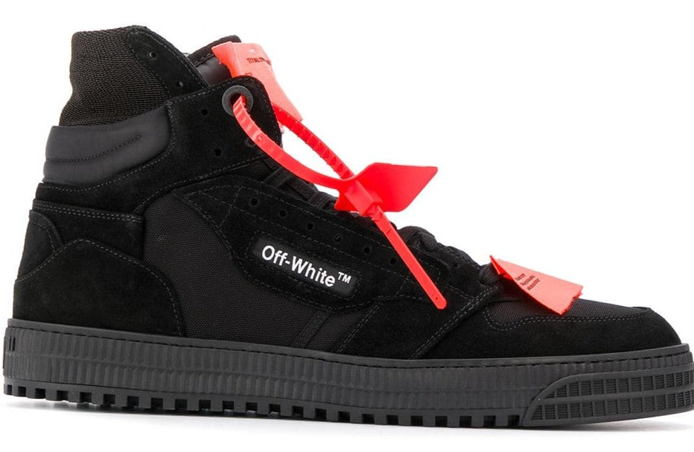 Off-Court 3.0 Black