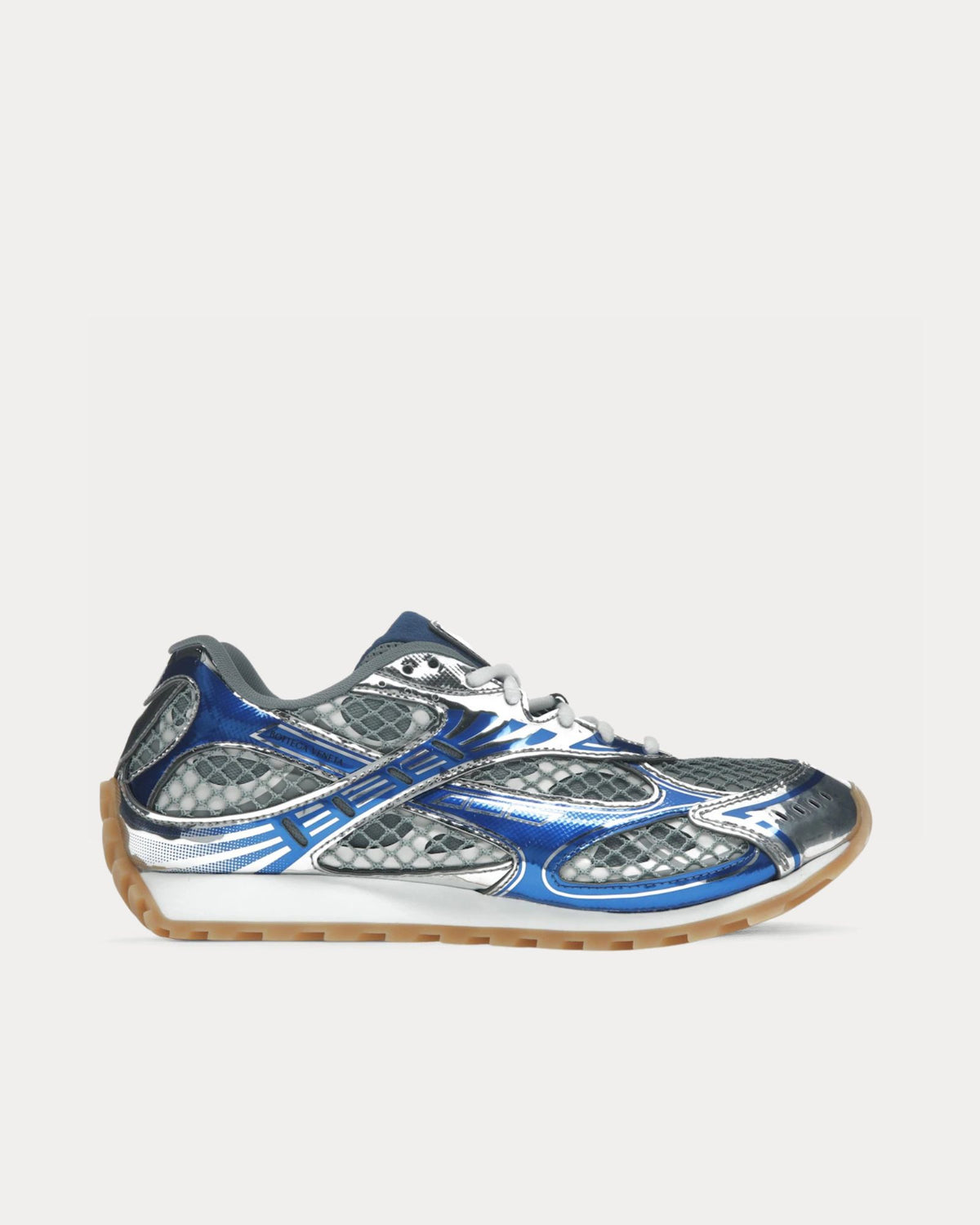 Orbit Surf Vapor Blue Low Top Sneakers
