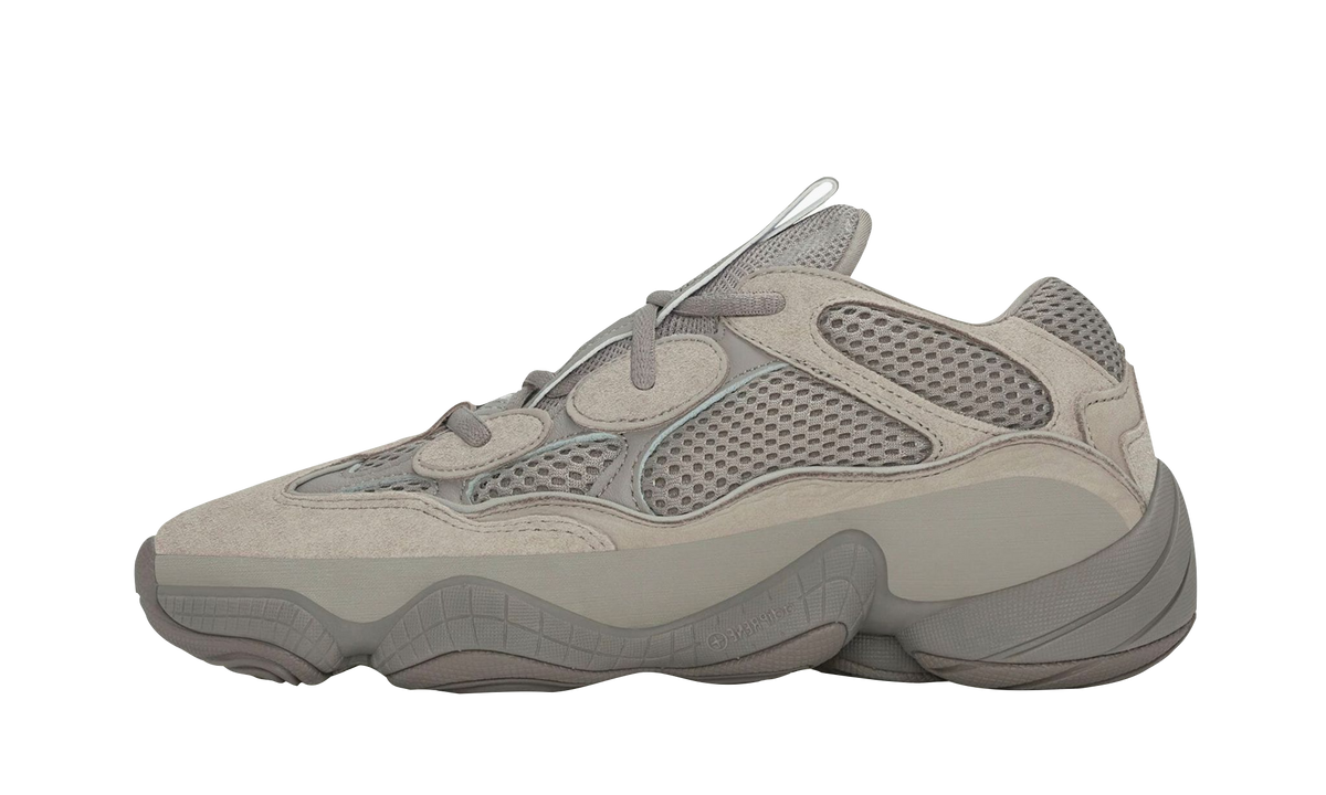 Yeezy Boost 500 Ash Grey