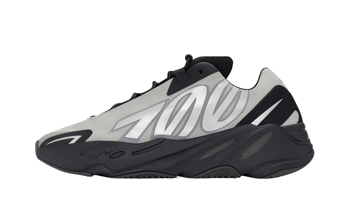 Yeezy Boost 700 MNVN Metallic