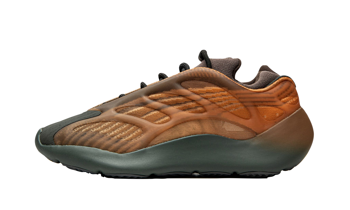 Yeezy Boost 700 V3 Copper Fade