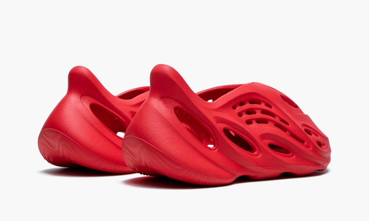 Yeezy Foam Runner YEEZY FOAM RUNNER Vermillion