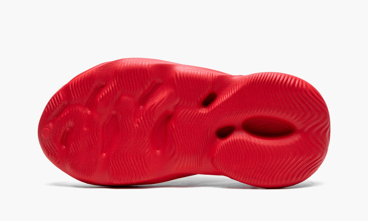 Yeezy Foam Runner YEEZY FOAM RUNNER Vermillion