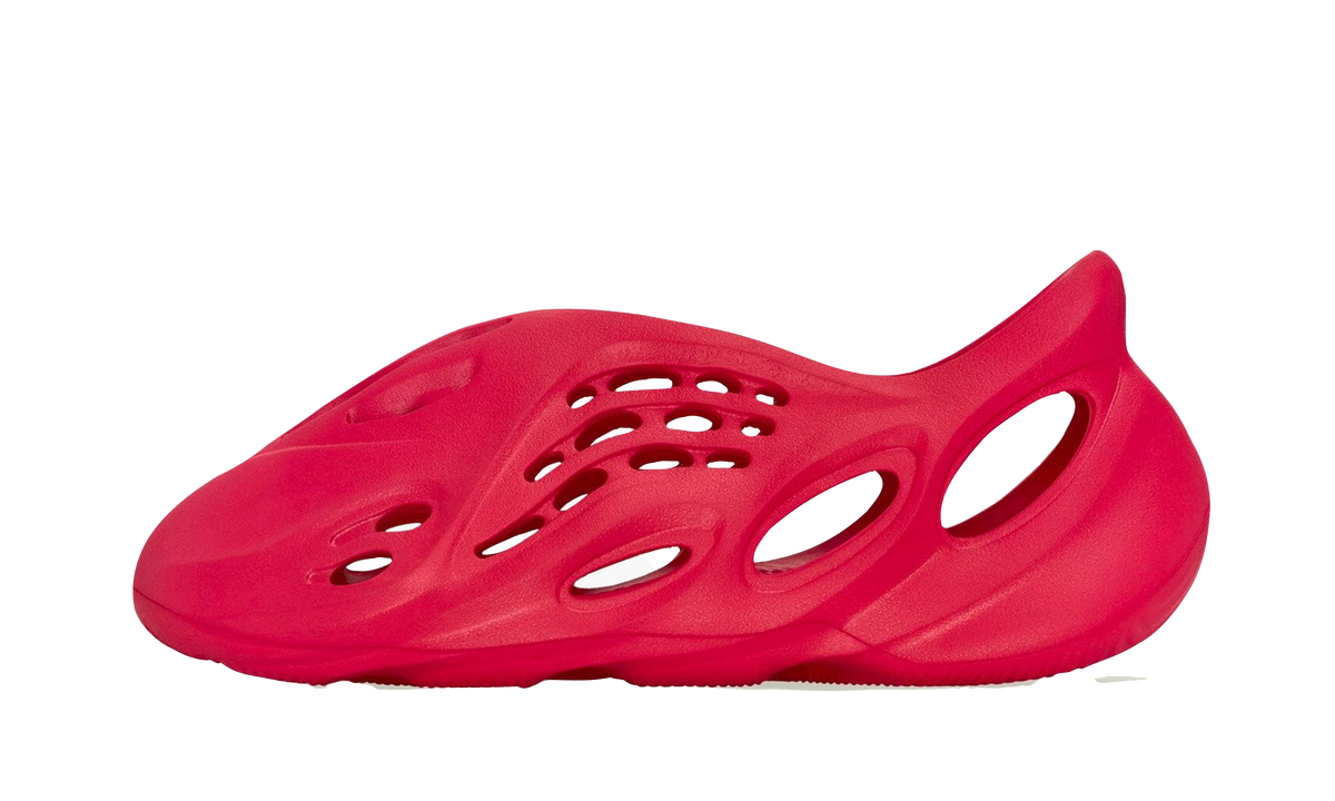 Yeezy Foam Runner YEEZY FOAM RUNNER Vermillion