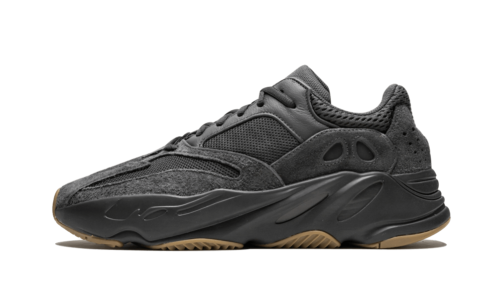 Utility Black