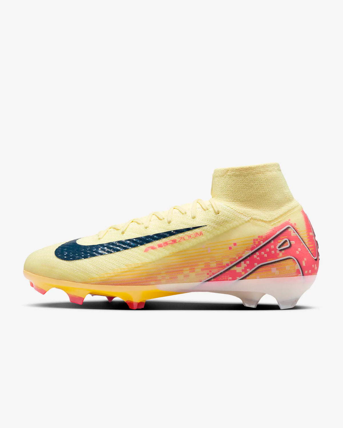 Nike AIR Zoom Mercurial Superfly 10 Elite High-Top 'Kylian Mbappé'