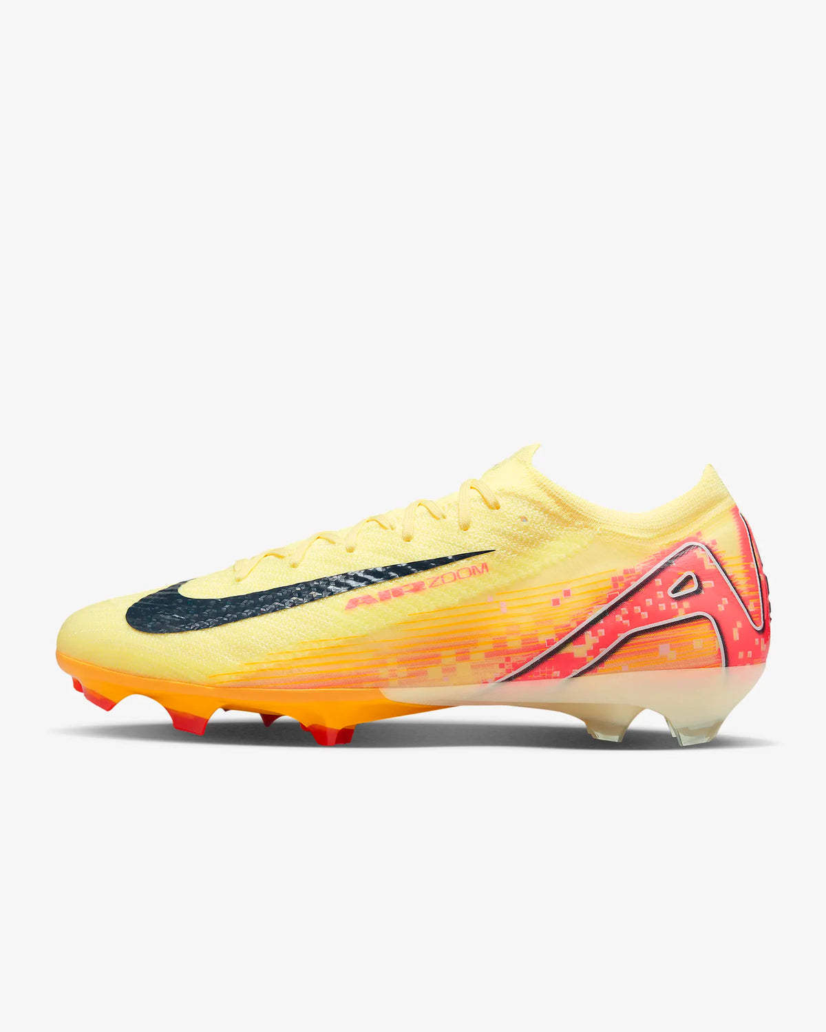 Nike AIR Zoom Mercurial Superfly 10 Elite Low-Top 'Kylian Mbappé'