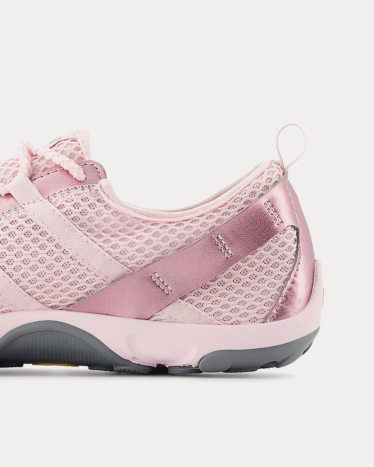 MT10O Rose Sugar / Pink Taffy Low Top Sneakers