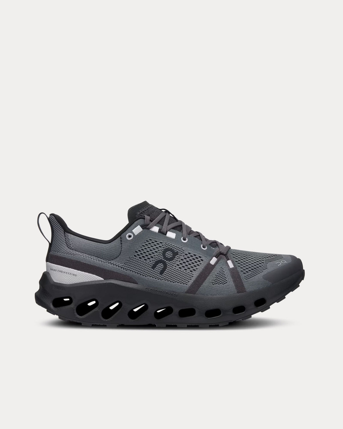 Cloudsurfer Trail Eclipse / Black Running Shoes