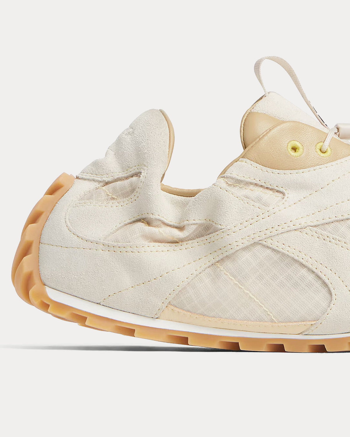 Orbit Flash String / Tufo Low Top Sneakers