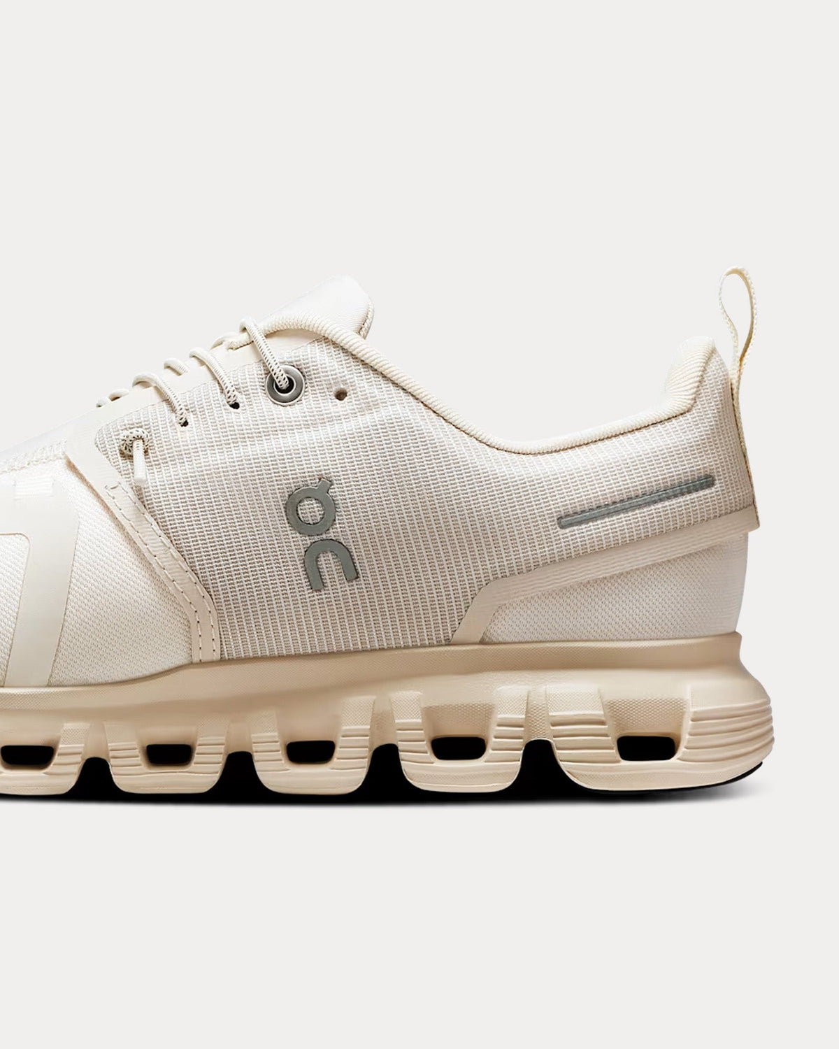 Cloud 6 WP Cream / Pearl Running Shoes