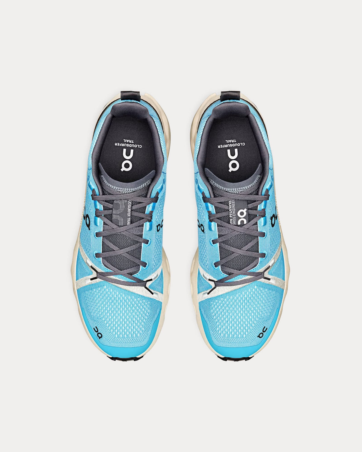 Cloudsurfer Trail Horizon / Cream Running Shoes