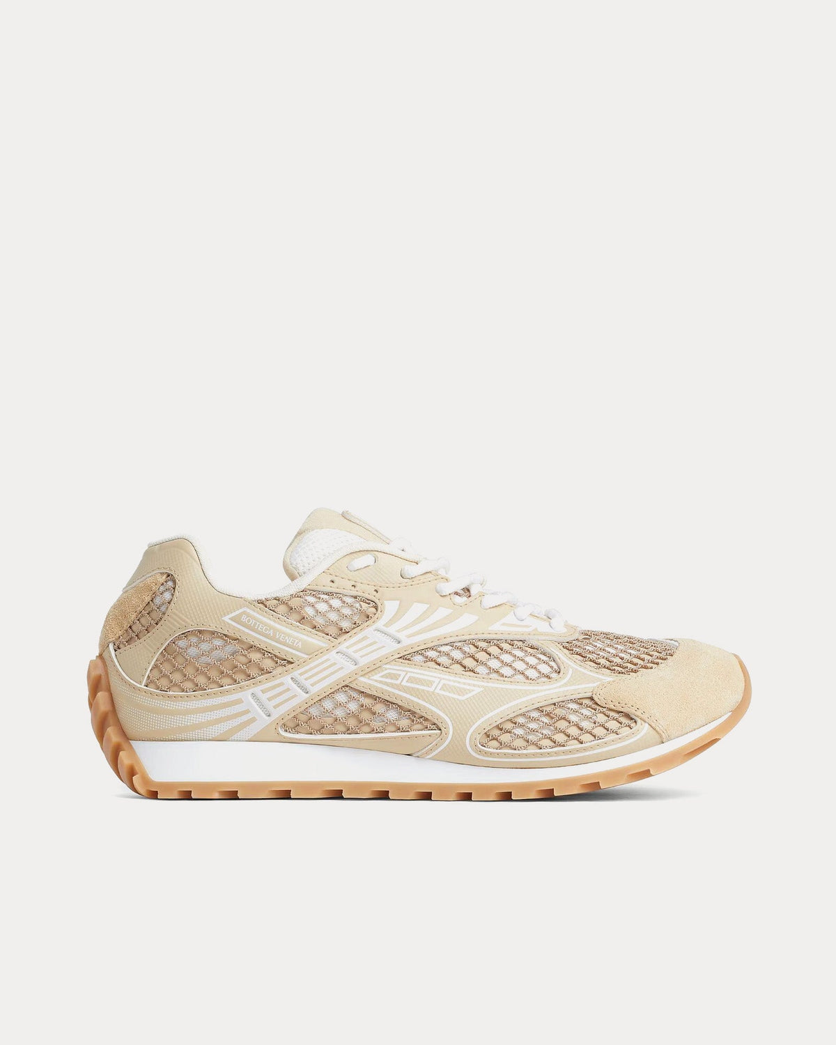 Orbit Tufo Low Top Sneakers