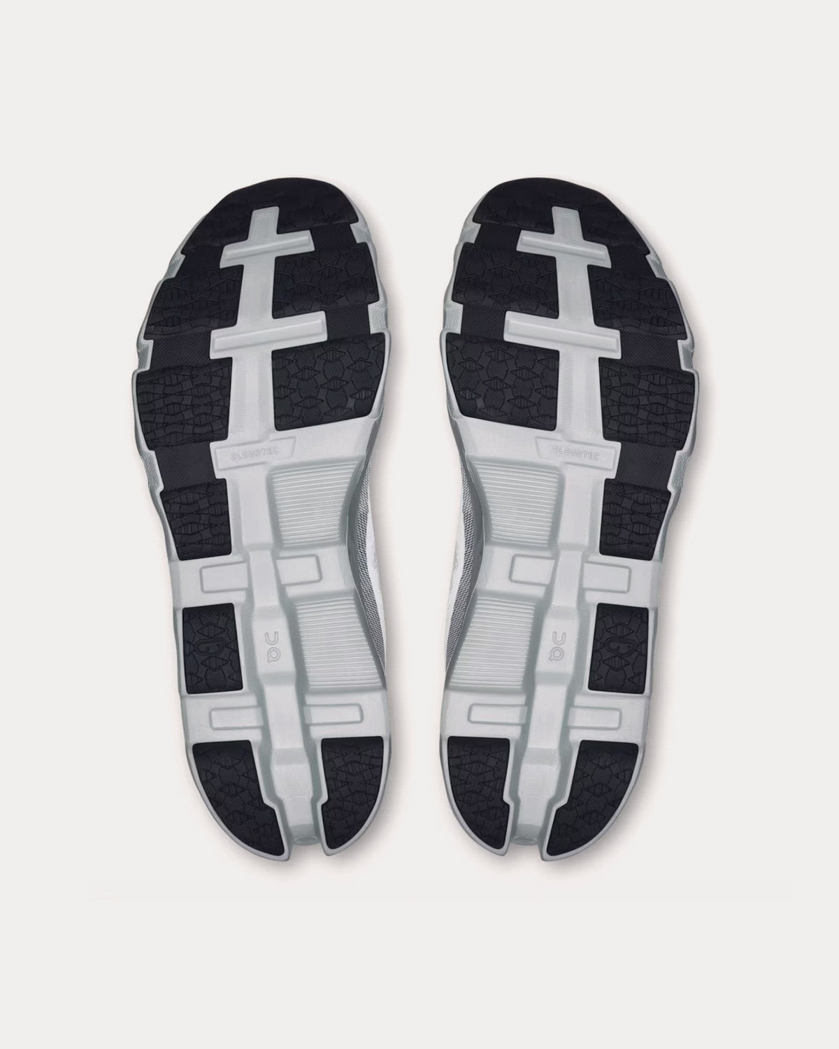 Cloudmonster Hyper Glacier / Ivory Running Shoes