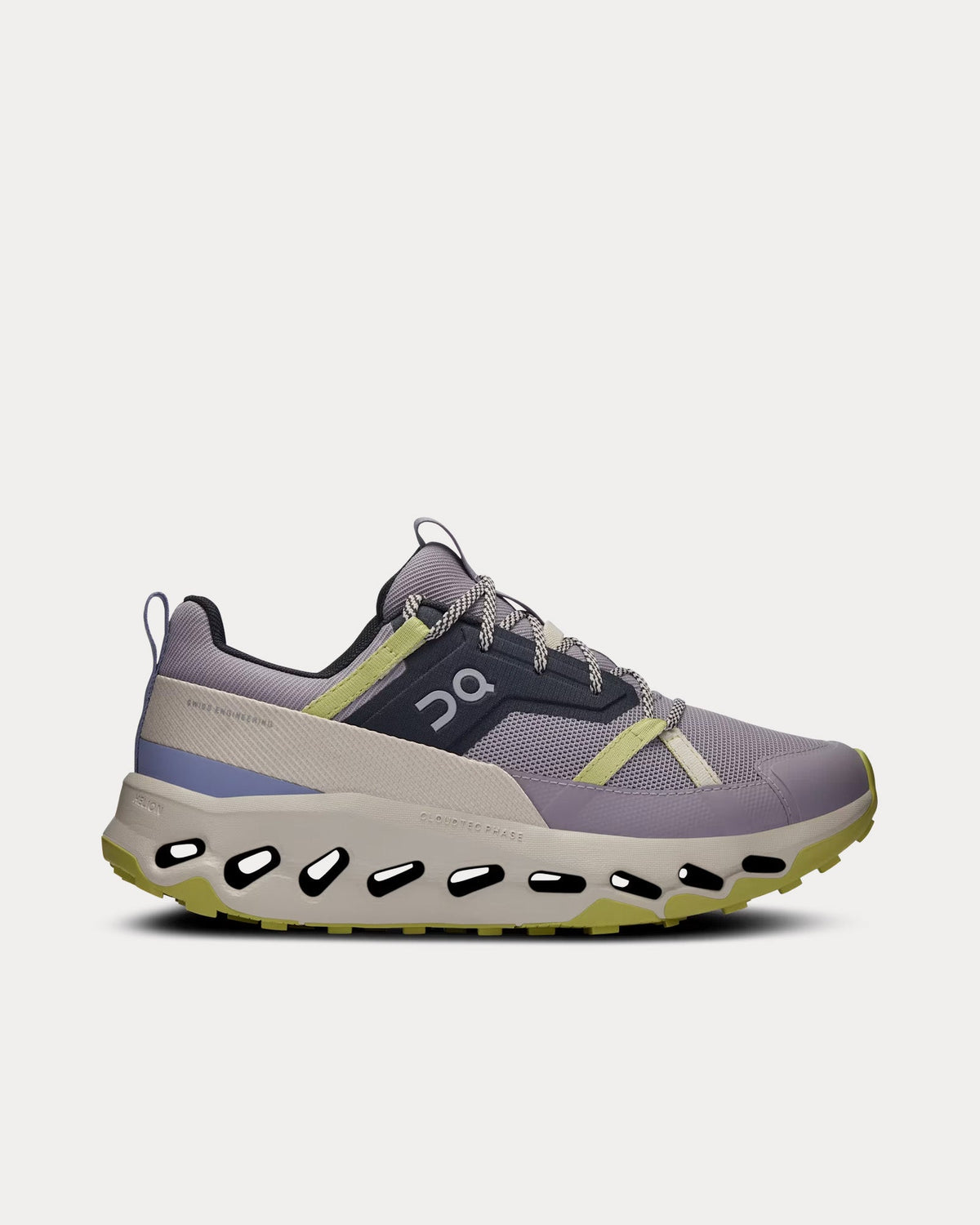 Cloudhorizon Zinc / Sand Running Shoes