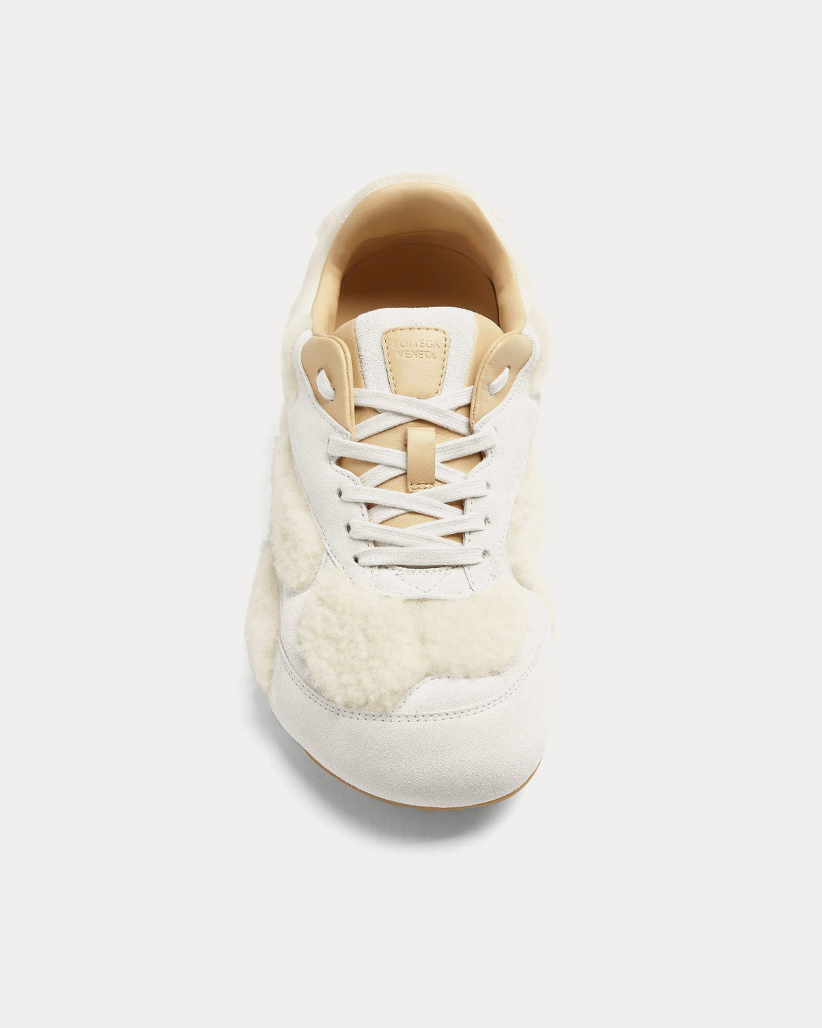 Orbit Flash Tufo / Popcorn Low Top Sneakers