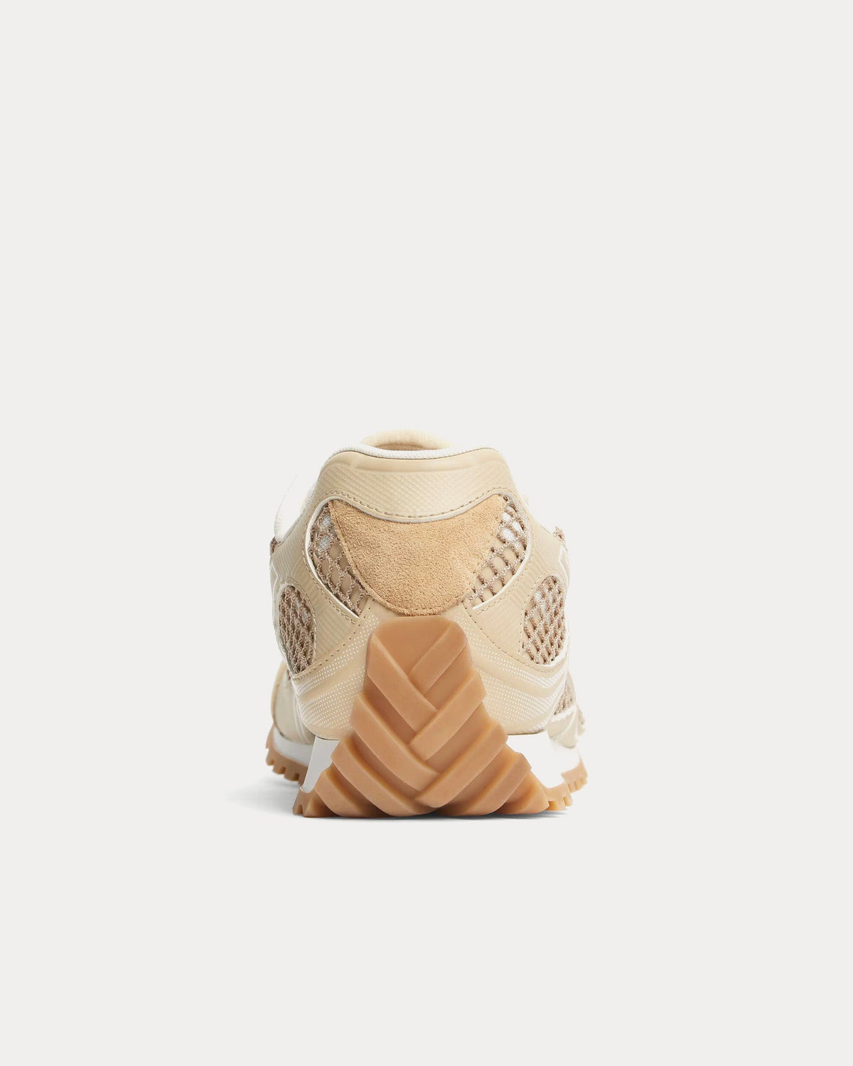 Orbit Tufo Low Top Sneakers