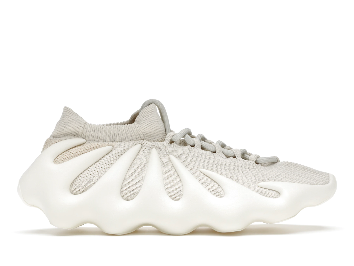 Yeezy Boost 450 Cloud White
