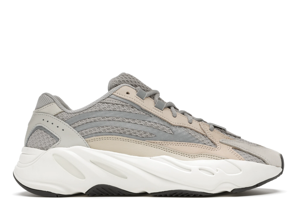 Yeezy Boost 700 V2 Cream