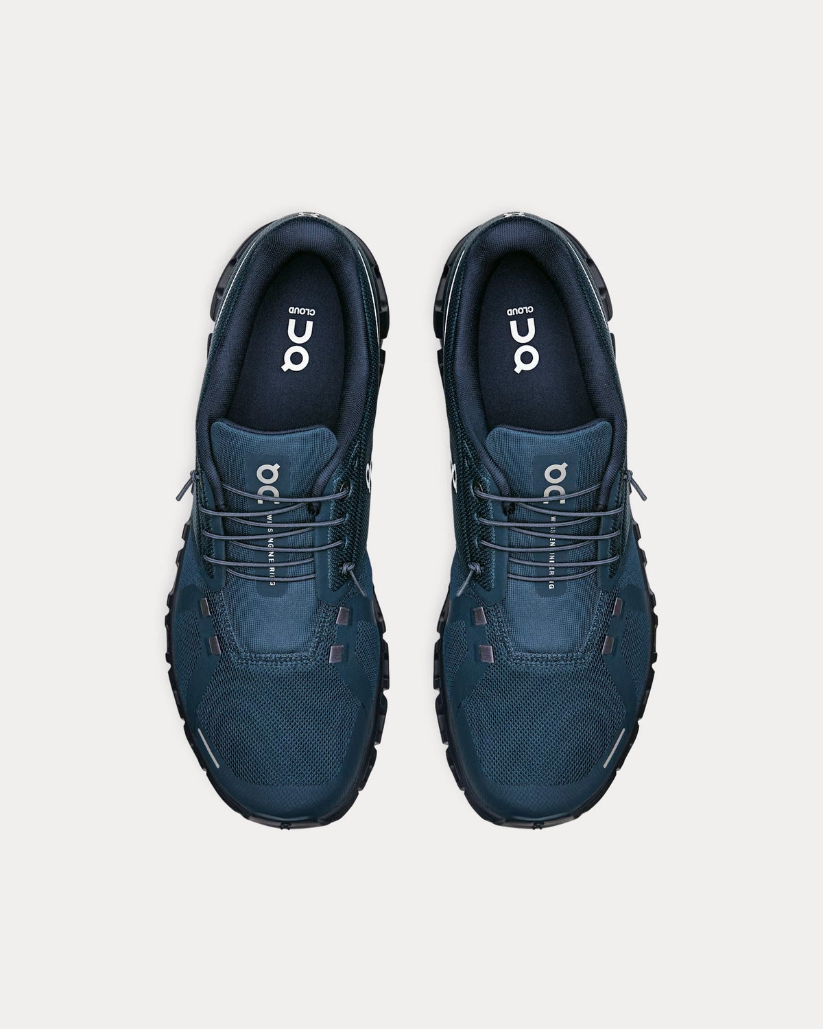 Cloud 6 Midnight / Ink Running Shoes
