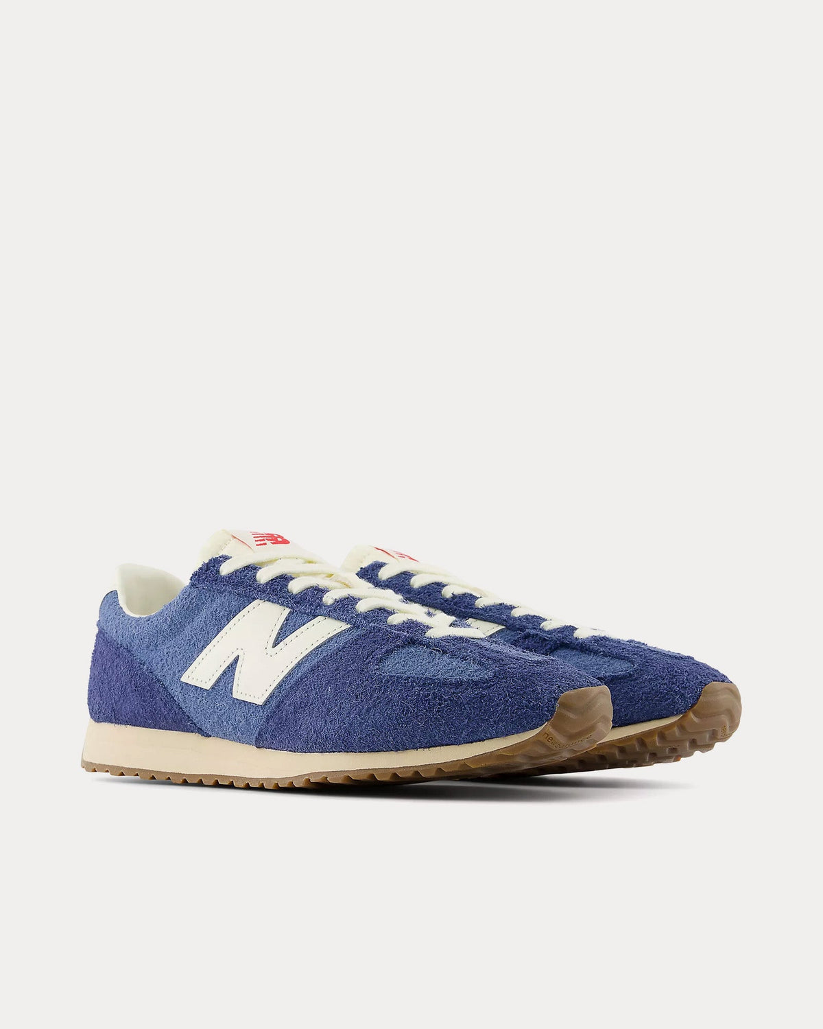 471 Shoreline Blue / NB Navy Low Top Sneakers
