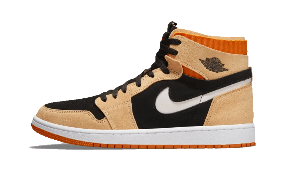 Air Jordan 1 High Zoom Air CMFT Pumpkin Spice