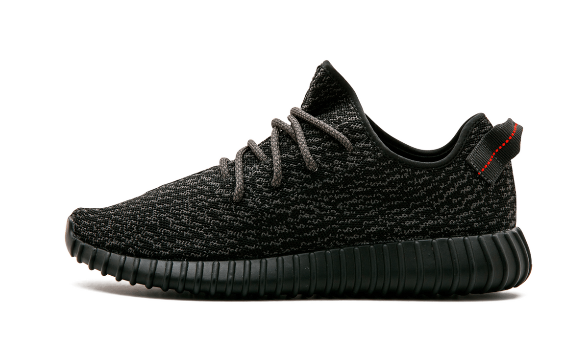 Pirate Black