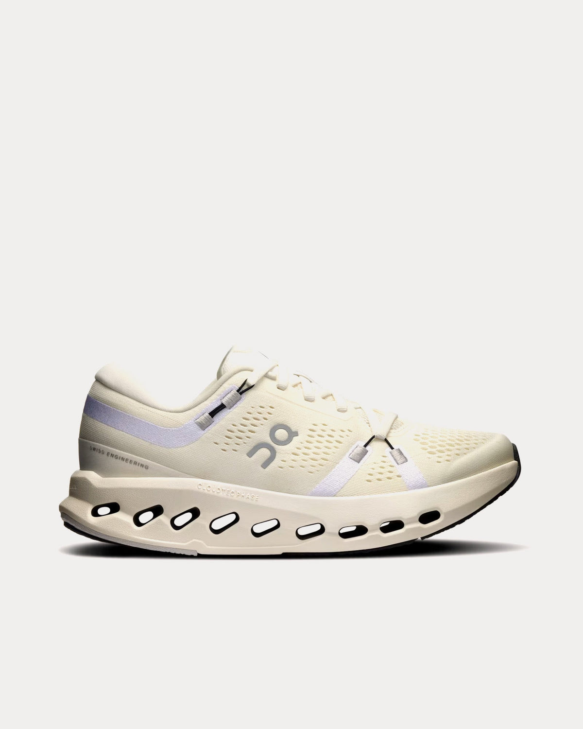 Cloudsurfer 2 Ivory / Ivory Running Shoes