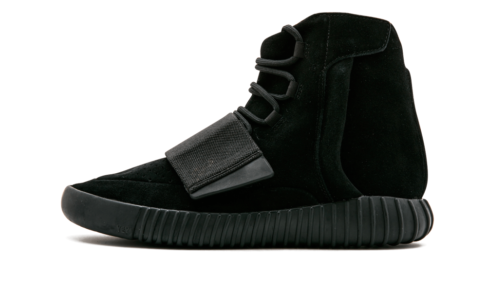 Triple Black