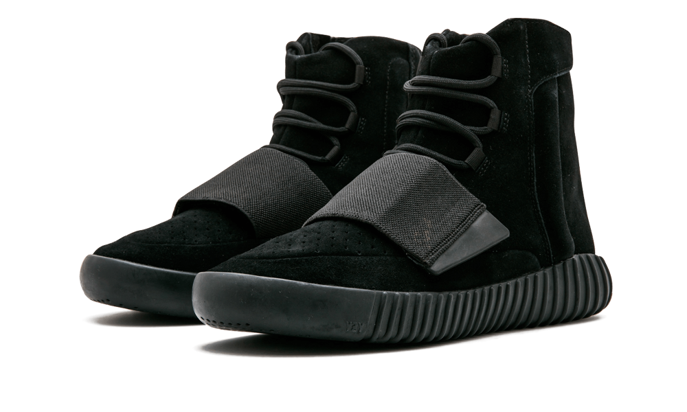 Triple Black