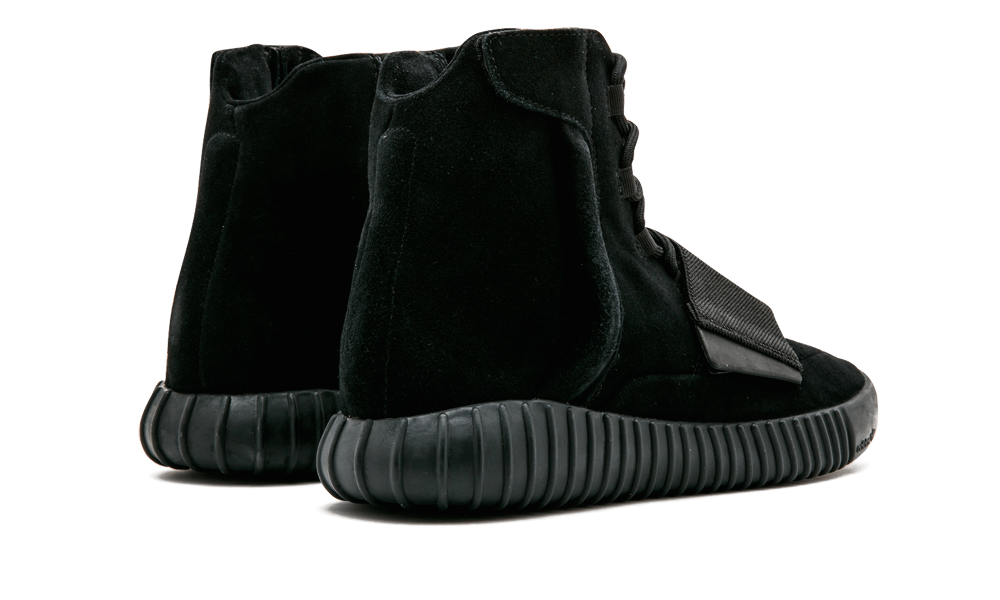 Triple Black
