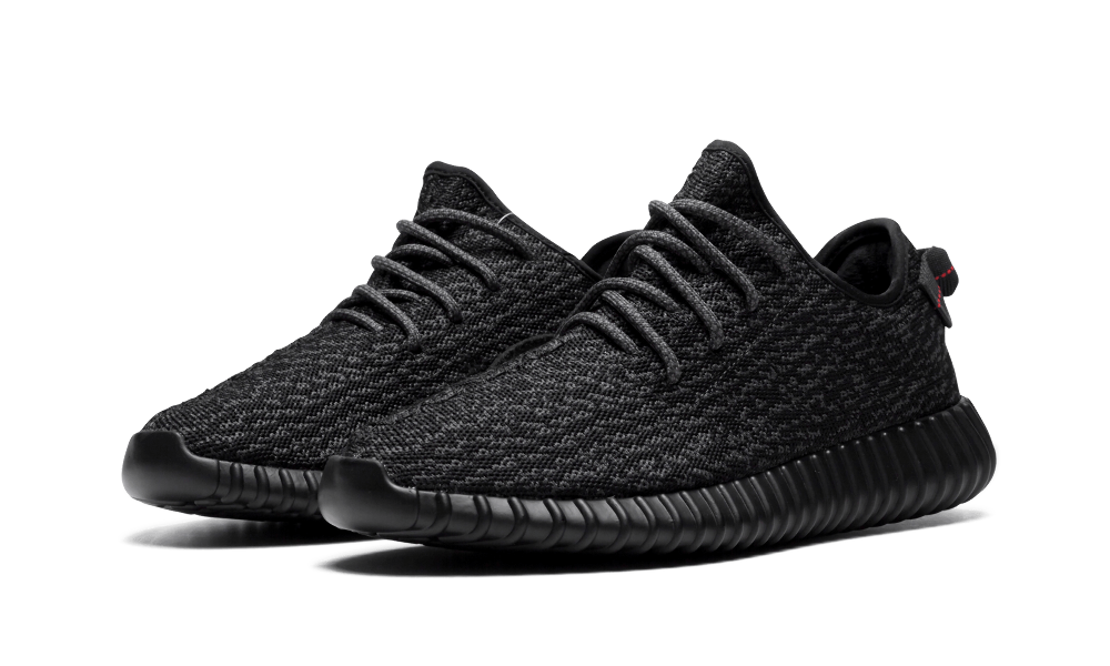 Pirate Black
