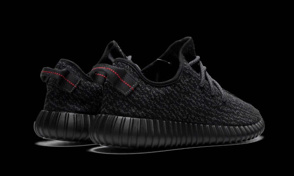 Pirate Black