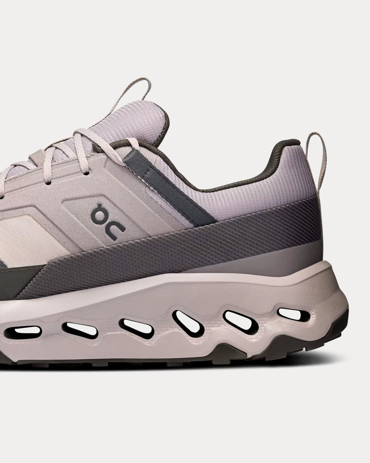 Cloudhorizon Waterproof Fog / Thorn Running Shoes