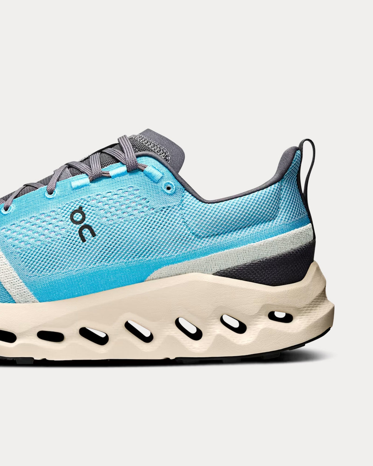 Cloudsurfer Trail Horizon / Cream Running Shoes