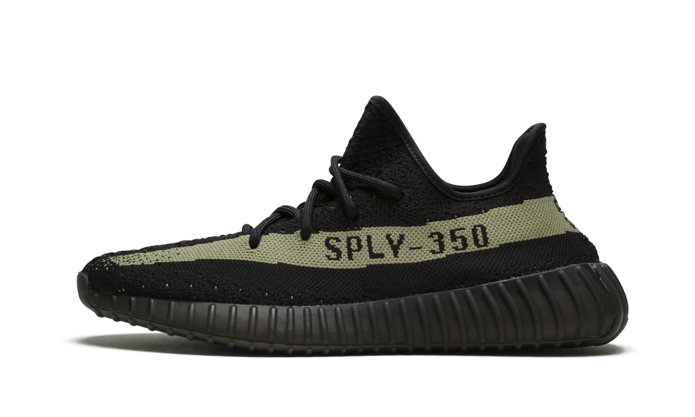 Yeezy Boost 350 V2 - Green